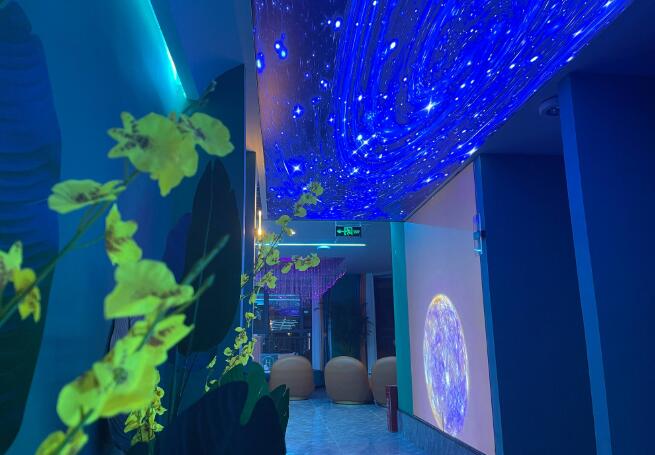 上海黄浦区按摩不是"越痛越好"：专业理疗师揭秘正确按摩观